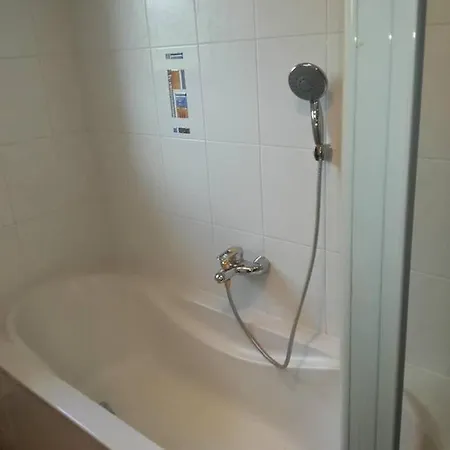 Ein Schoener Panorama Blick 아파트