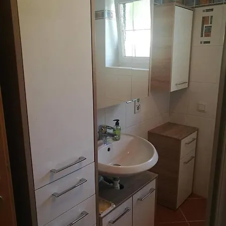 Ein Schoener Panorama Blick شقة