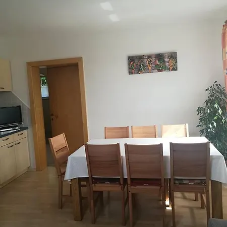 Ein Schoener Panorama Blick *