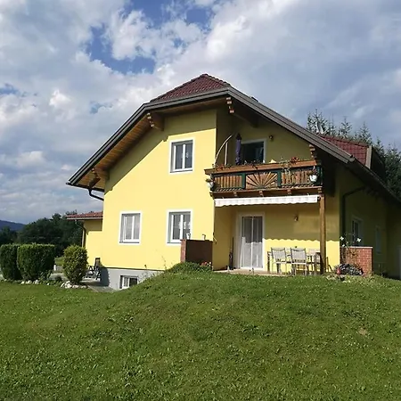 Ein Schoener Panorama Blick 아파트