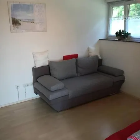 Ein Schoener Panorama Blick شقة