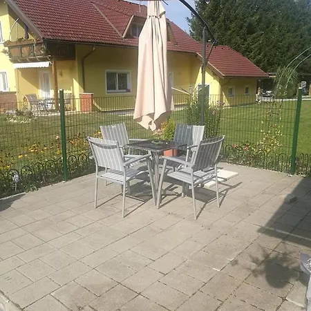 Ein Schoener Panorama Blick شقة *