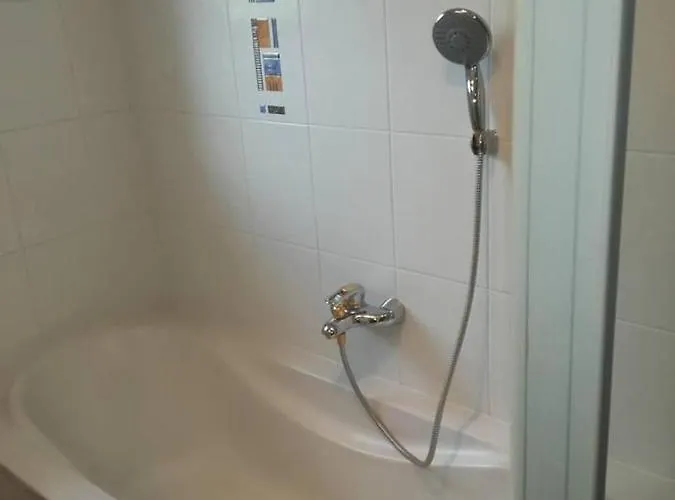 Ein Schoener Panorama Blick Apartman