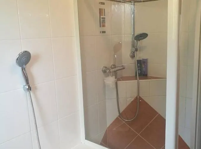 Ein Schoener Panorama Blick Апартаменты