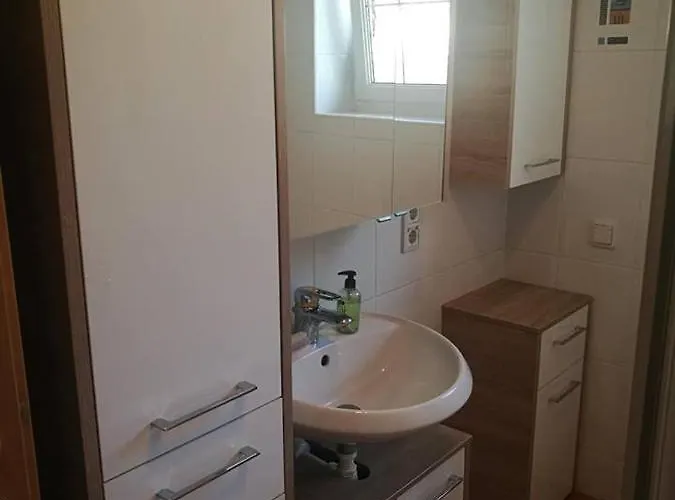 Ein Schoener Panorama Blick Apartman