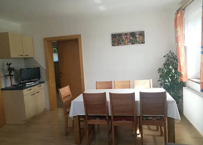 Ein Schoener Panorama Blick *