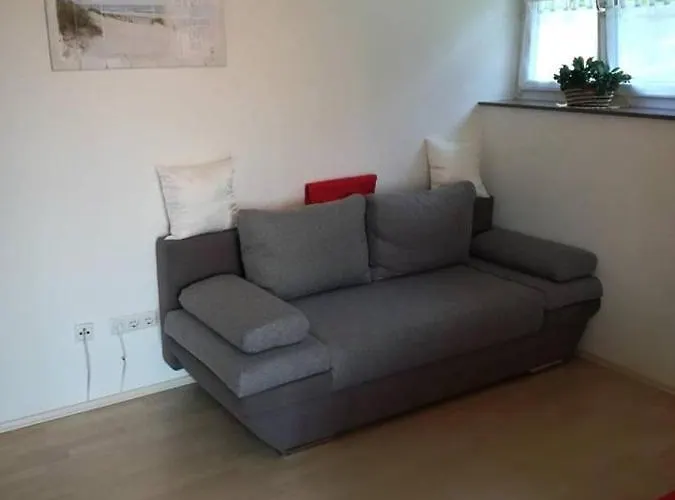 Ein Schoener Panorama Blick Apartman